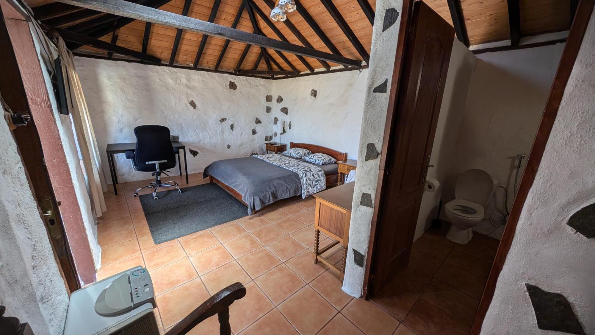 Country Private Studio El Amparo Екстер'єр фото