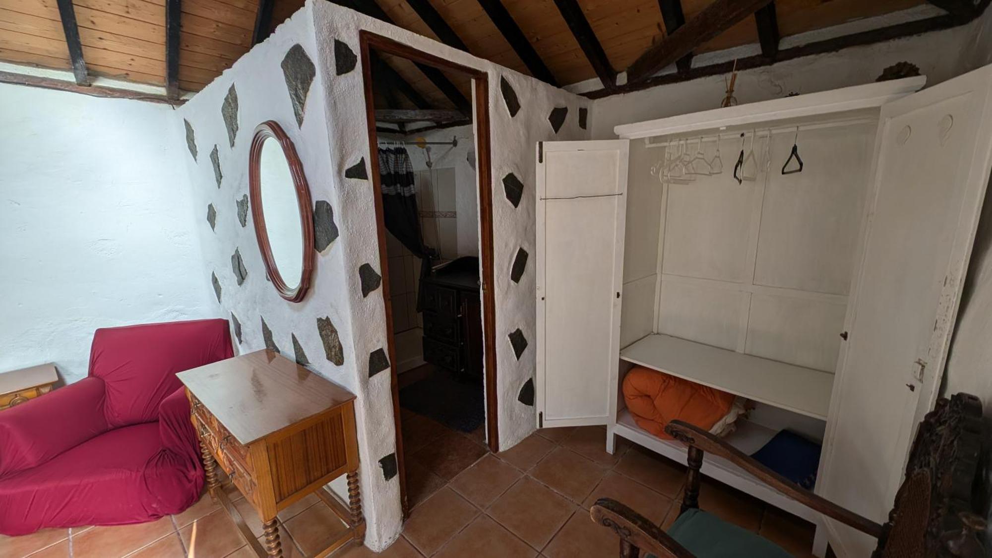 Country Private Studio El Amparo Екстер'єр фото